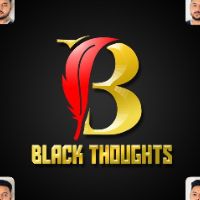original sound - Black Thoughts