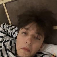 даня милохин краш