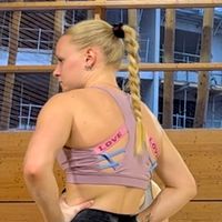 blondieegym