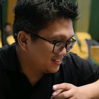suara asli - BUNG NASUTION
