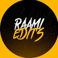 original sound - raamiedits