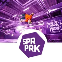original sound - superparkoulu