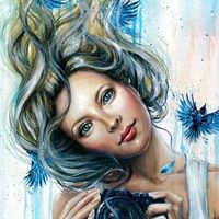 оригинальный звук