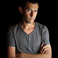 son original - Anthony Rigollé