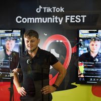 оригинальный звук