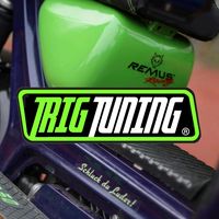 trigtuning
