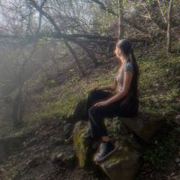 оригинальный звук