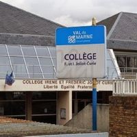 collegejoliotcurie94120
