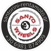 santowheels