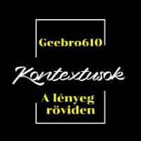 eredeti hang – Kontextusok