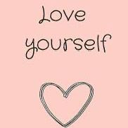 looveeyourselffff