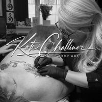 katechallinorbodyart