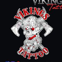 vikings.tattoo.rhodes