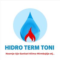 hidrotermtoni