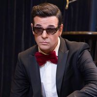 Τα 7 λεπτά μου