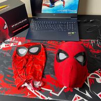 thespideygear