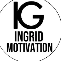 original sound - ingrid_motivation