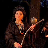 thewitchmihaelaminca
