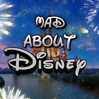 madaboutdisney