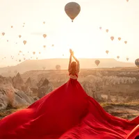 original sound - kappadokien