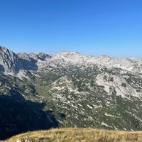 New Holland ist der König der Berge