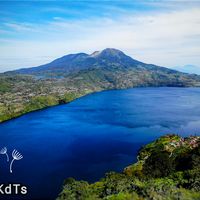 suara asli - Kota Dingin Tanpa salju