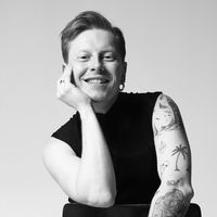 оригинальный звук