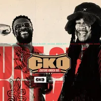 original sound - cko_ent