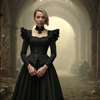 ladyofdarkness_gothic