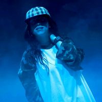 Lunch Billie Eilish
