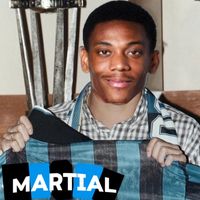 martial will be the greatest in the world