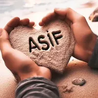 original sound - asif.ali.poet