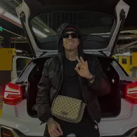 FAGATA WOW X GIVE ME EVERYTHING PREMIERA 9.04