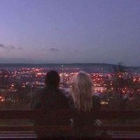 and you never knew how much I really liked you.