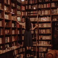 original sound - rreaddict