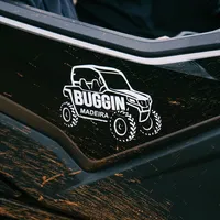 original sound - bugginmadeira