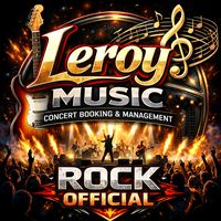 leroy_music_official