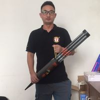 原聲 - Peter-champion fireworks