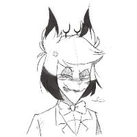Alastor AI Cover Treat You Better