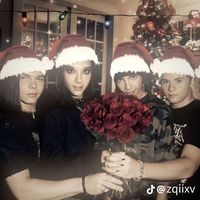 the.kaulitztwinz