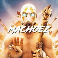 machoez