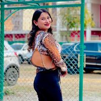 shreetibasnet
