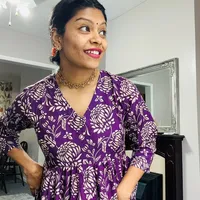 original sound - mithilavenugopal