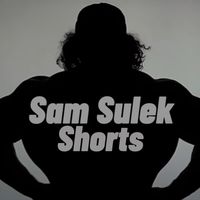 originalljud - Sam Sulek Shorts