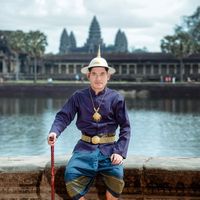 original sound - ជីវិត ចុងភៅ