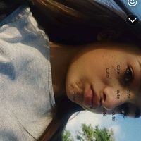 my girl