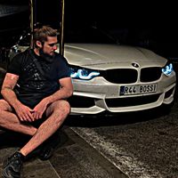 оригинальный звук