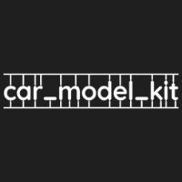 car_model_kit