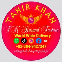 tahirkhanfashion
