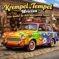 krempeltempelwriezen